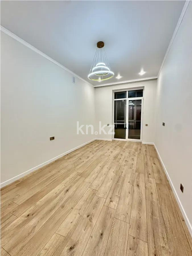 Продажа 2-комнатной квартиры, 48.5 м², ул. А-52, дом  8/1 в Астане