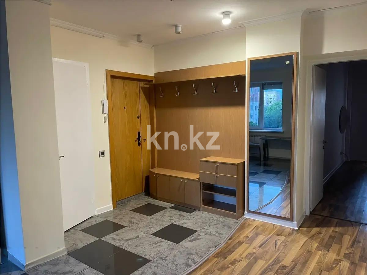 Продажа 2-комнатной квартиры, 58 м² в Алматы - фото 6