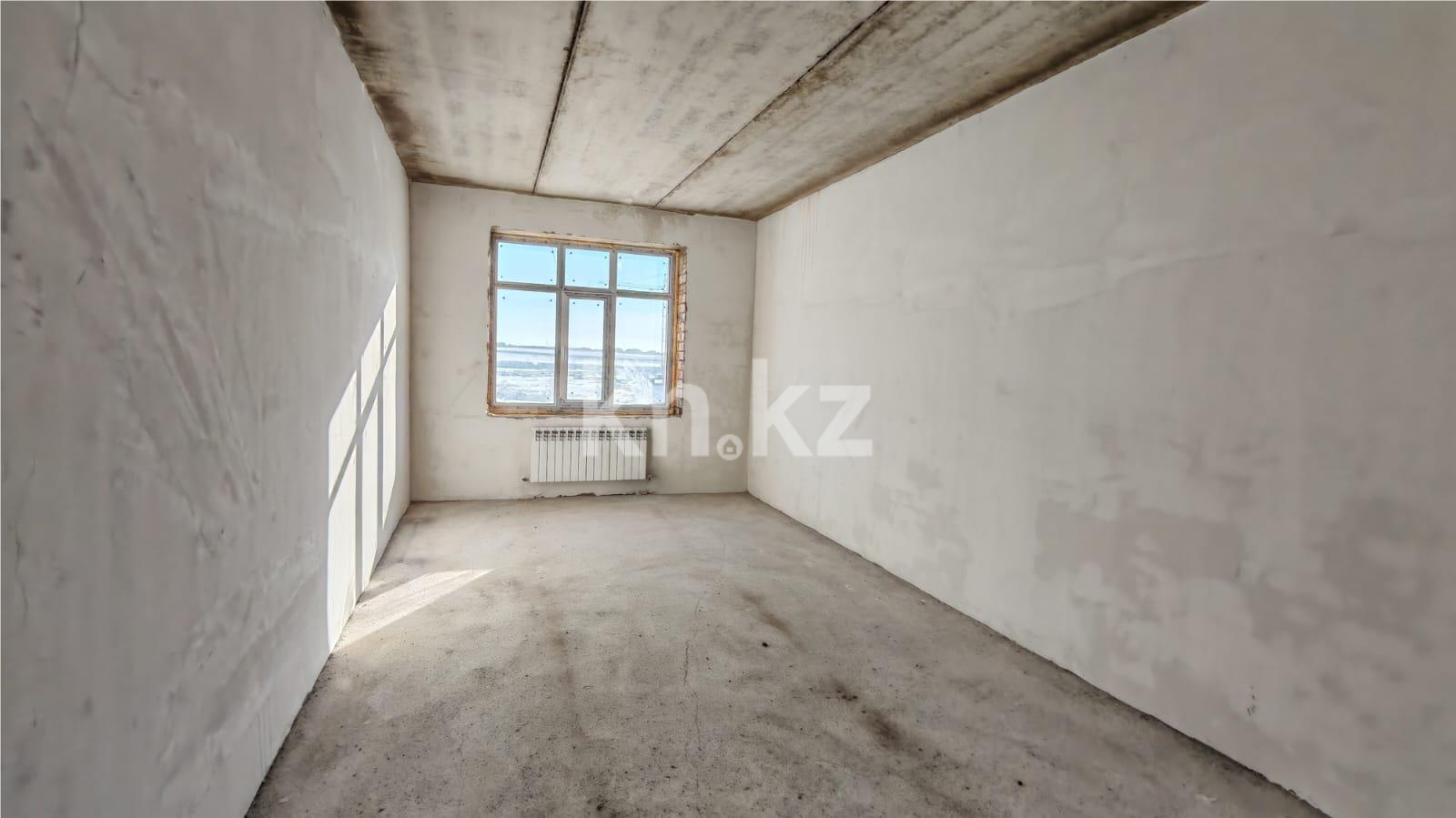 Продажа 2-комнатной квартиры, 64 м² в Караганде - фото 7