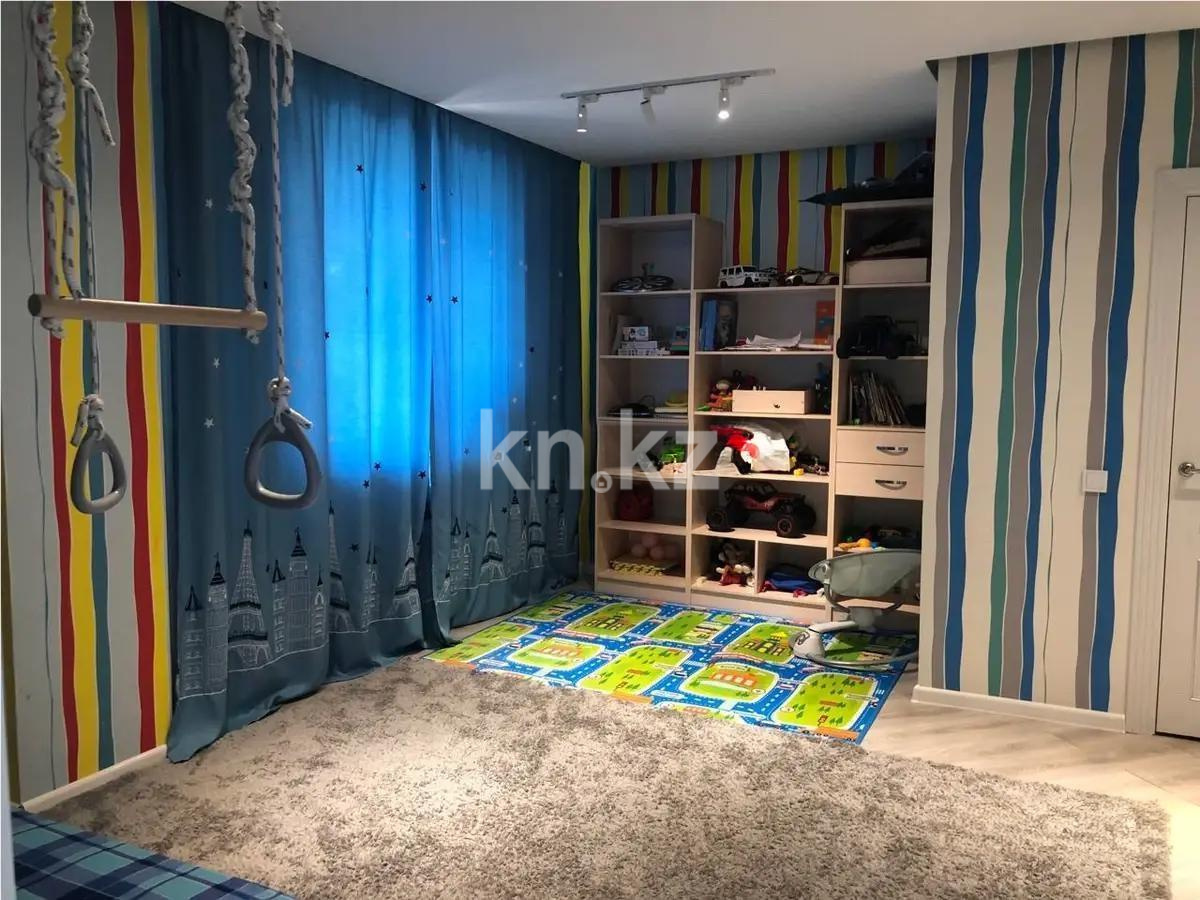 Продажа 6-комнатной квартиры, 205.3 м² в Астане - фото 4