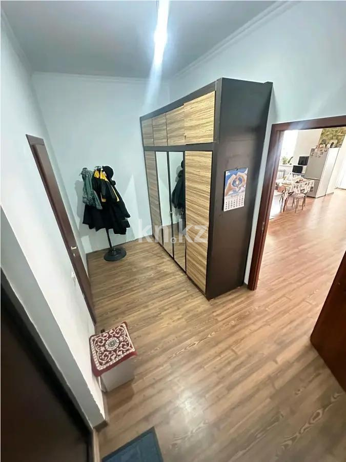 Продажа 3-комнатной квартиры, 106 м² в Алматы - фото 5