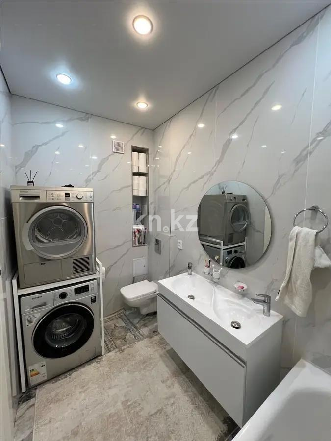 Продажа 4-комнатной квартиры, 105 м² в Астане - фото 6