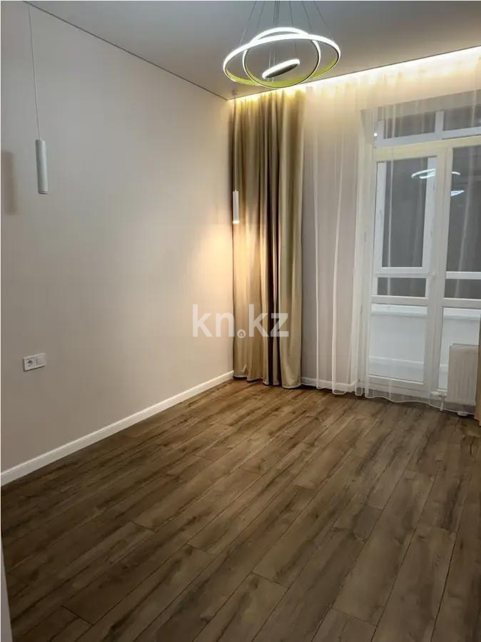 Продажа 1-комнатной квартиры, 44.1 м², ул. Е-882, дом  15 в Астане