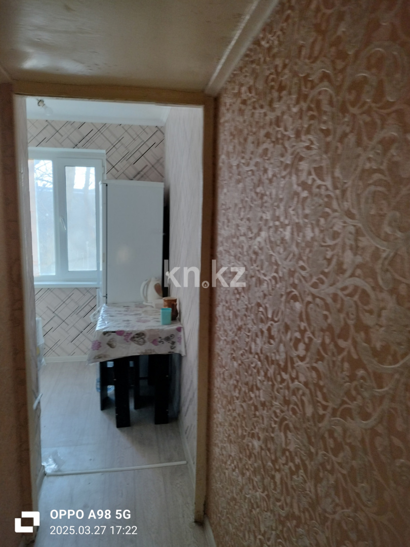 Продажа 2-комнатной квартиры, 43 м², пр. Н. Абдирова, дом  50/2 в Караганде - фото 4