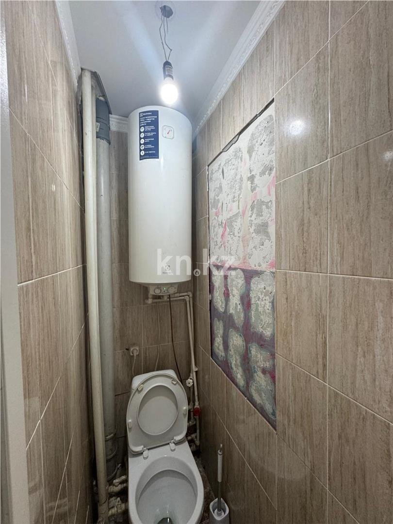 Продажа 2-комнатной квартиры, 52 м² в Караганде - фото 12