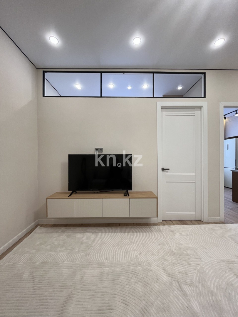 Аренда 2-комнатной квартиры, 41 м² в Астане - фото 8