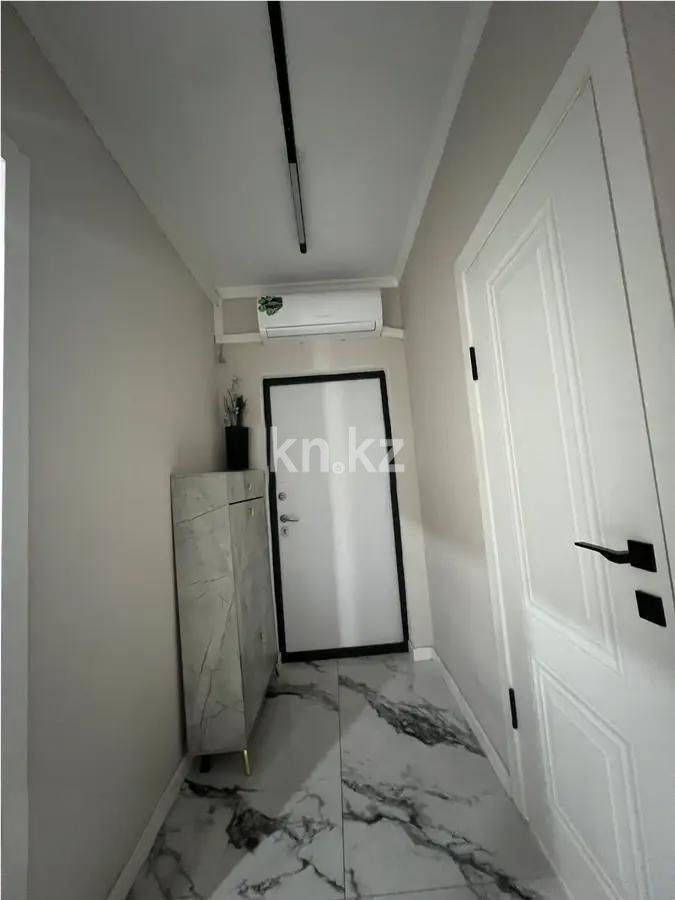 Продажа 2-комнатной квартиры, 46 м² в Алматы - фото 4