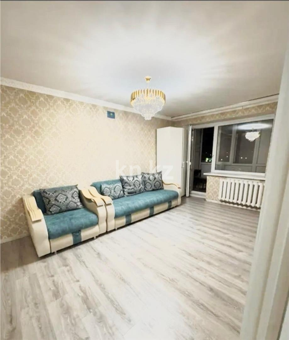 Продажа 2-комнатной квартиры, 48 м² в Караганде - фото 4