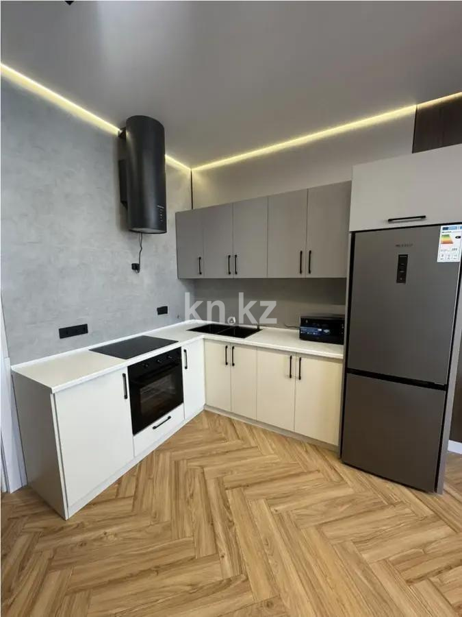 Продажа 2-комнатной квартиры, 47 м², ул. Торекулова, дом  95 в Алматы - фото 3