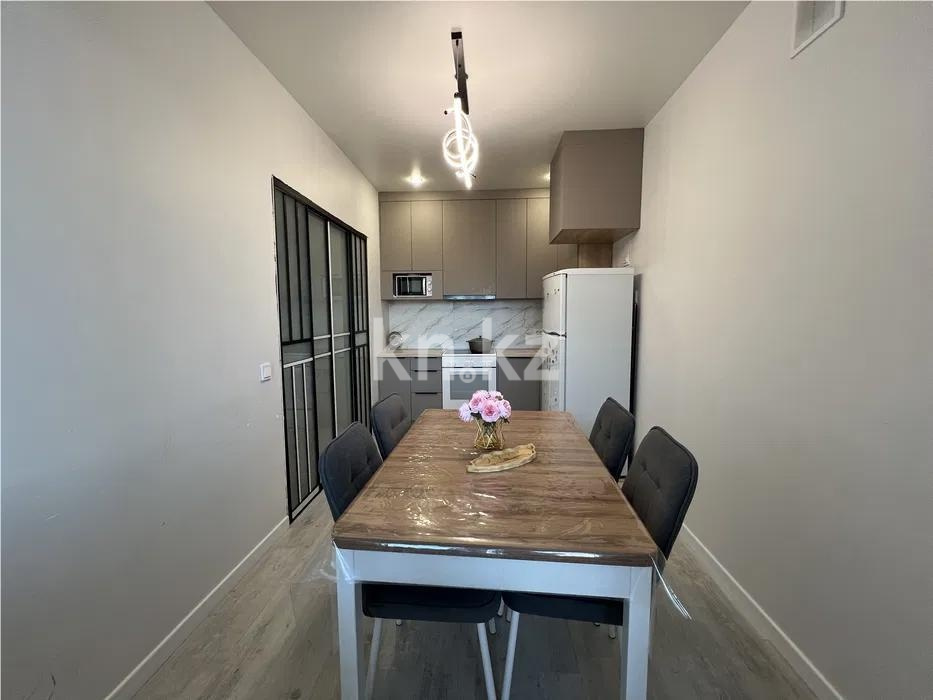 Продажа 2-комнатной квартиры, 47 м² в Астане - фото 4