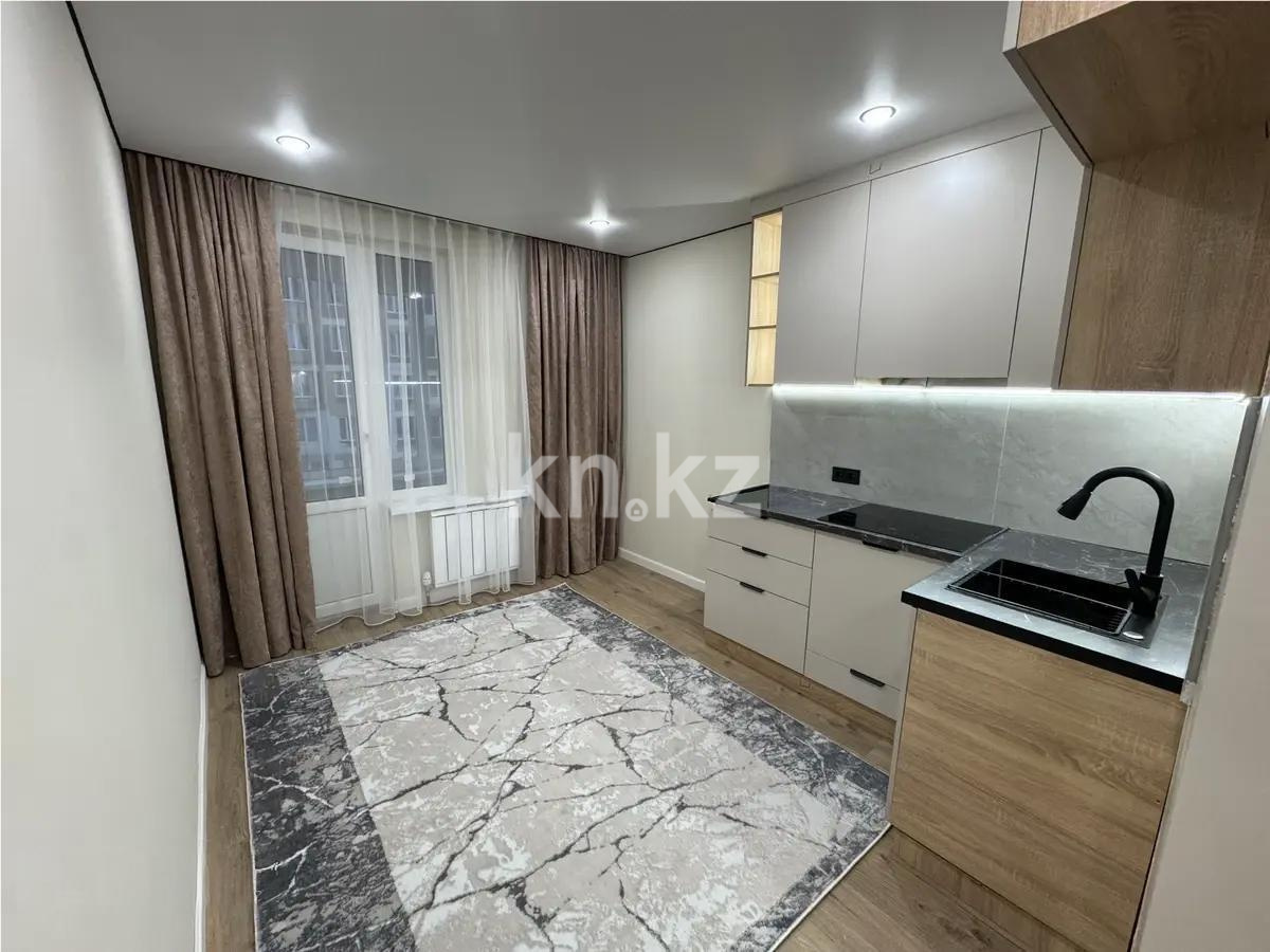 Продажа 1-комнатной квартиры, 33 м², пр. Райымбека, дом  590/16 в Алматы - фото 3