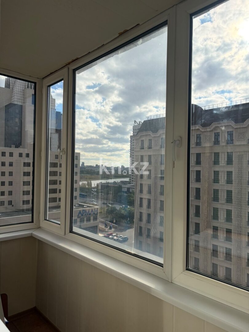 Аренда 3-комнатной квартиры, 81 м² в Астане - фото 7