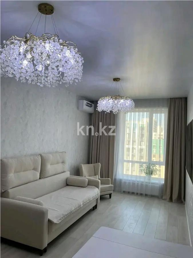Продажа 2-комнатной квартиры, 61 м² в Астане
