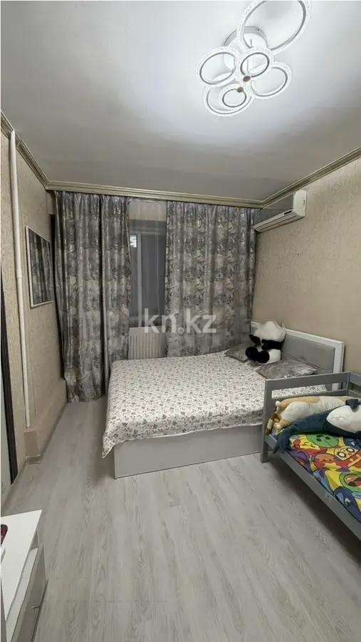 Продажа 2-комнатной квартиры, 44.7 м² в Алматы - фото 2