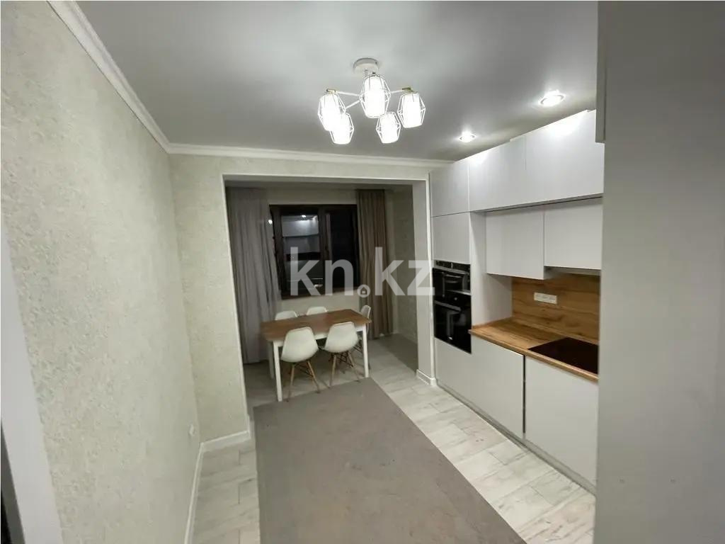 Продажа 2-комнатной квартиры, 47 м² в Алматы - фото 2