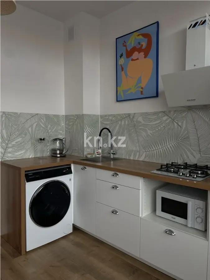 Продажа 1-комнатной квартиры, 50 м² в Алматы - фото 5