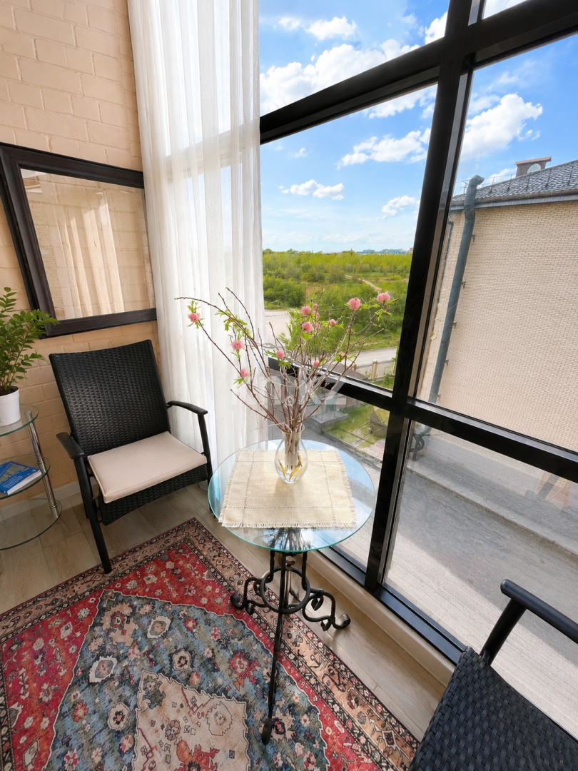 Продажа 2-комнатной квартиры, 60 м² в Караганде - фото 6