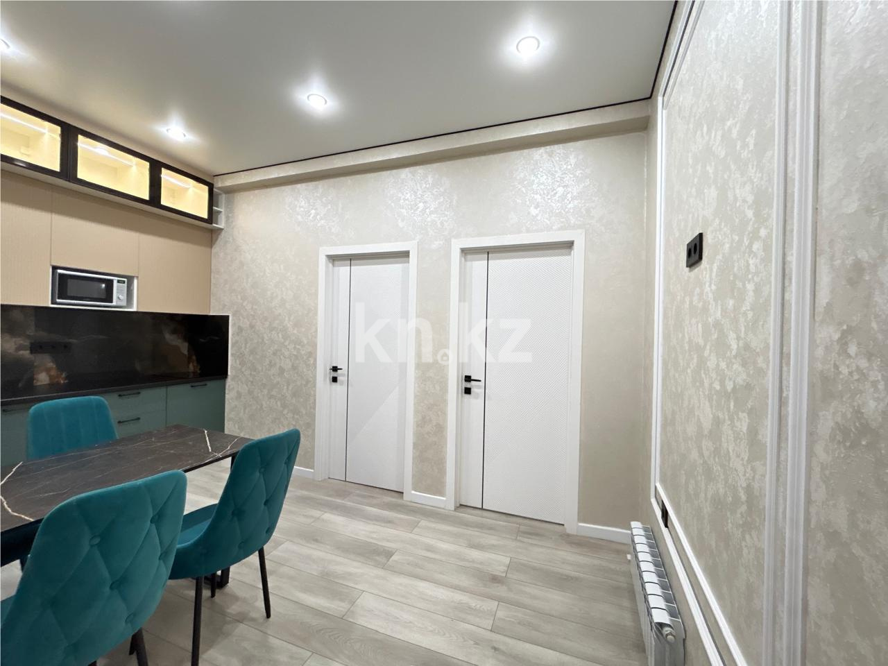 Продажа 2-комнатной квартиры, 48 м² в Астане - фото 7