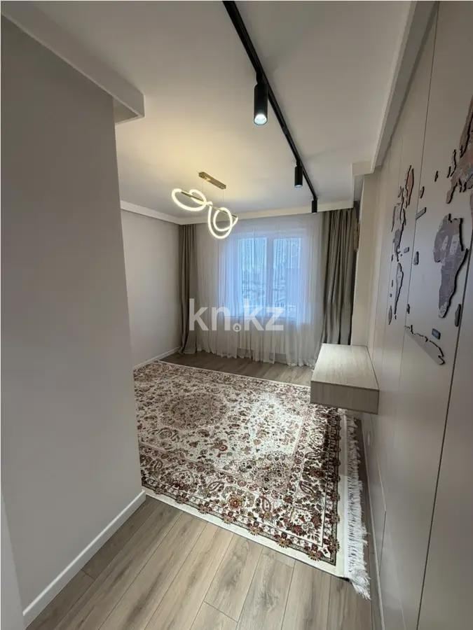 Продажа 3-комнатной квартиры, 89.3 м² в Астане - фото 3