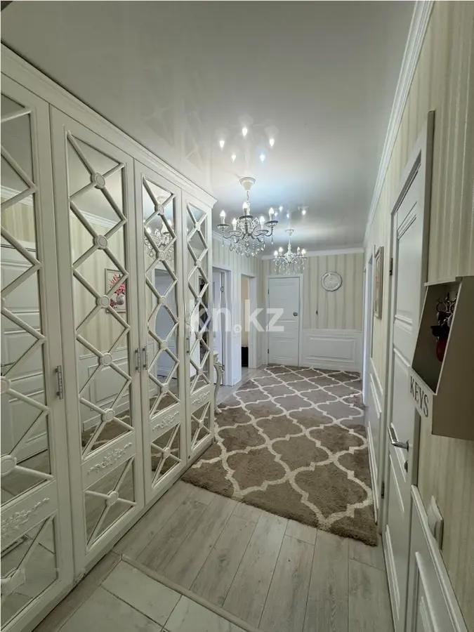 Продажа 3-комнатной квартиры, 98 м² в Астане - фото 6