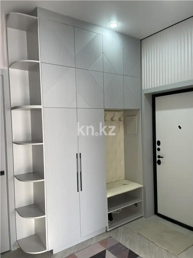 Продажа 3-комнатной квартиры, 66 м² в Астане - фото 7