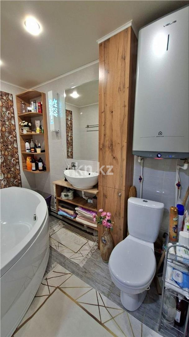 Продажа 1-комнатной квартиры, 33 м² в Темиртау - фото 13