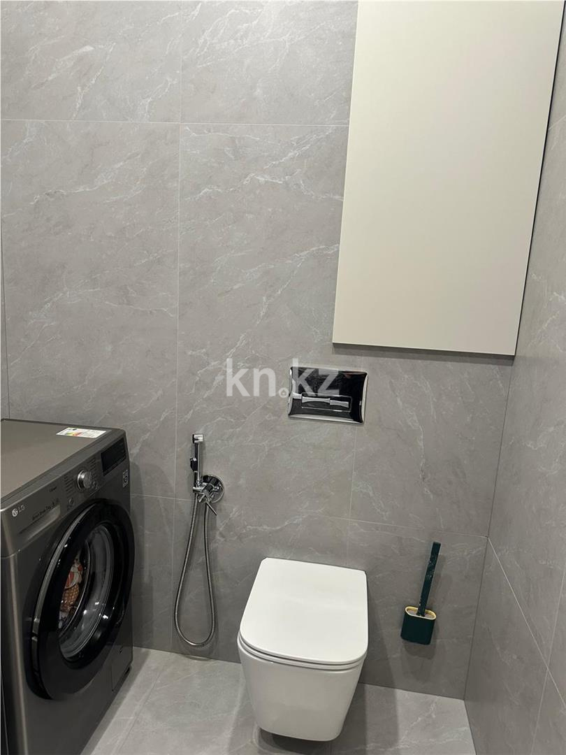 Продажа 1-комнатной квартиры, 44 м², пр. Республики в Караганде - фото 6