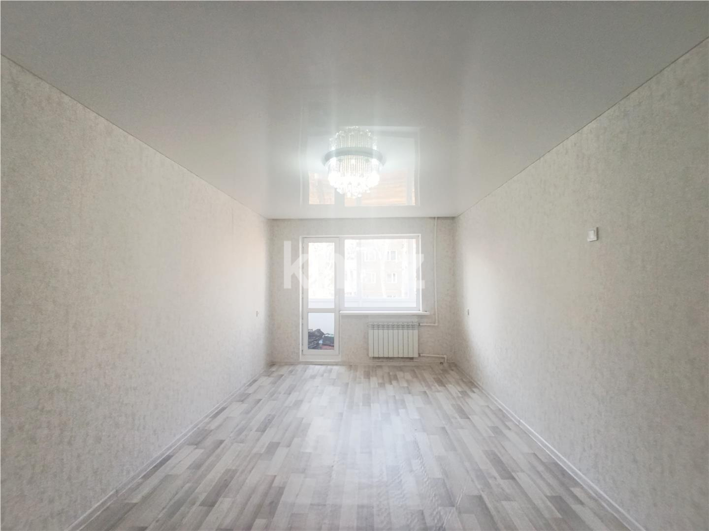 Продажа 2-комнатной квартиры, 45 м², 23 мкр., дом  17 в Караганде - фото 5