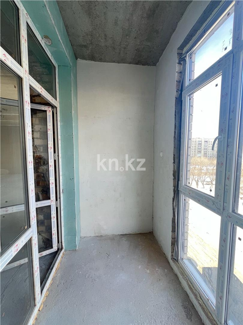 Продажа 2-комнатной квартиры, 71 м² в Караганде - фото 8