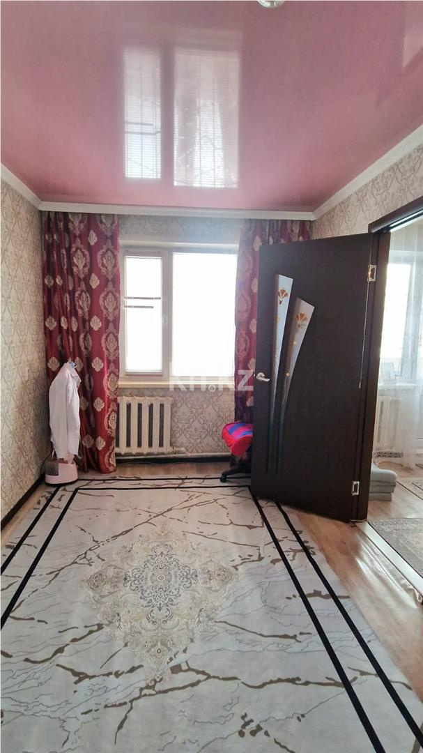 Продажа 2-комнатной квартиры, 44 м² в Караганде - фото 5