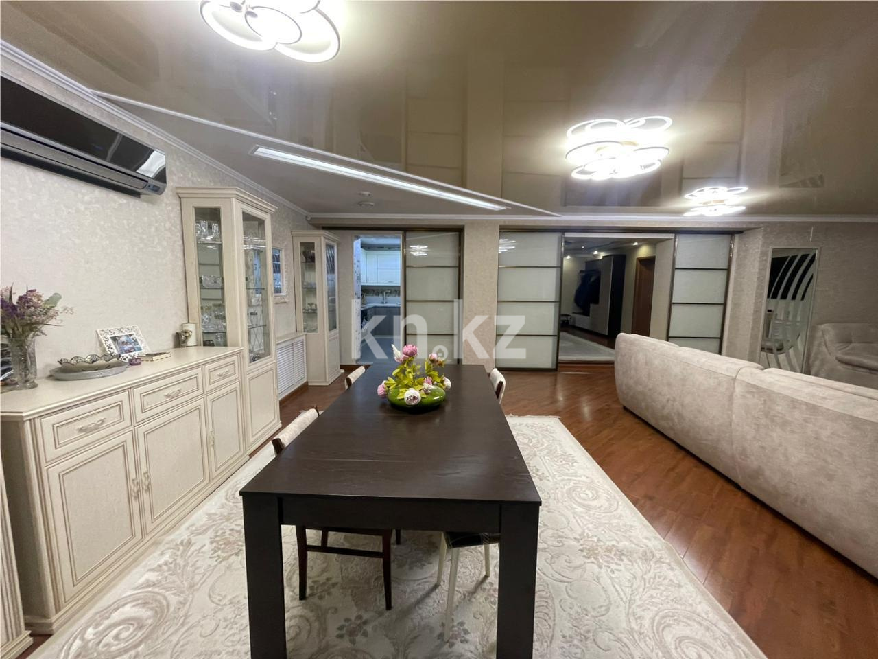 Продажа 4-комнатной квартиры, 178 м² в Караганде - фото 3