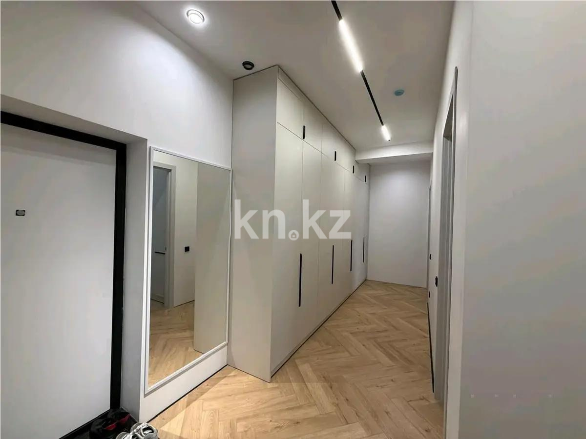 Продажа 2-комнатной квартиры, 87 м² в Алматы - фото 6