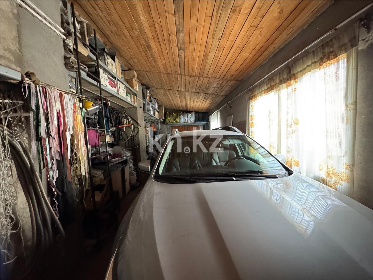 Продажа 7-комнатного дома, 302 м², ул. Жұмабек Тәшенов в Темиртау - фото 8