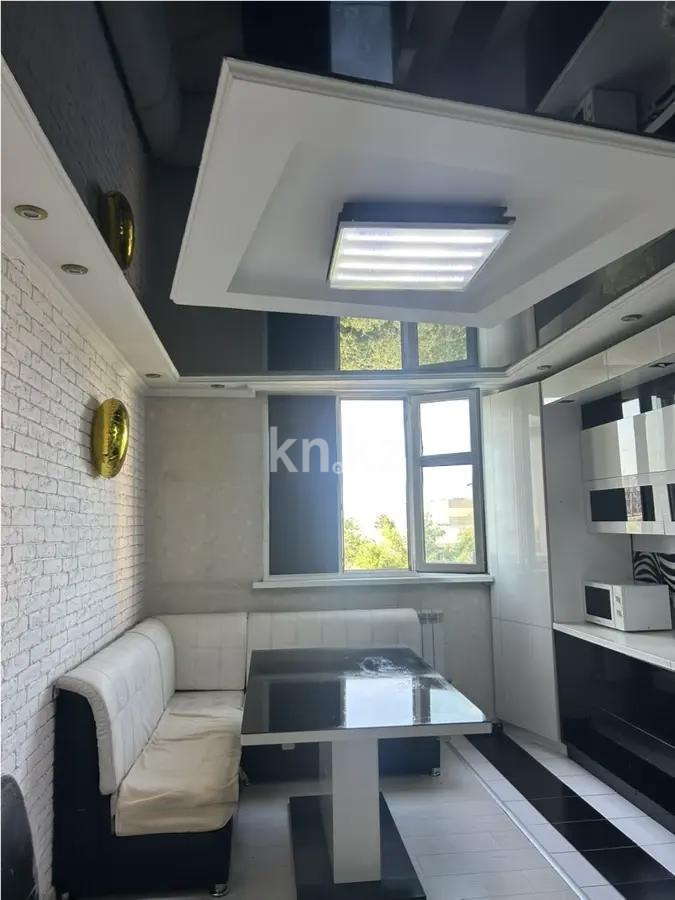 Продажа 3-комнатной квартиры, 115 м² в Алматы - фото 3