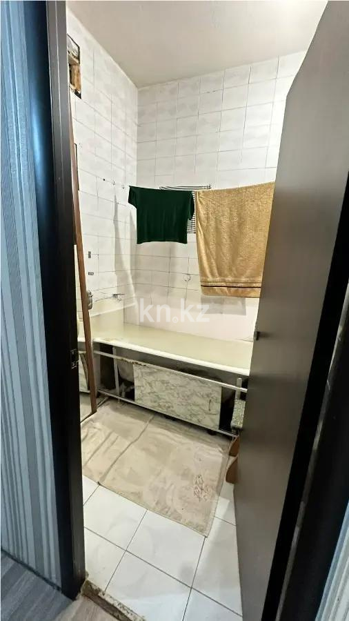 Продажа 2-комнатной квартиры, 42 м² в Алматы - фото 3