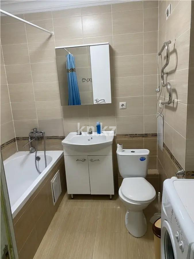 Продажа 2-комнатной квартиры, 58 м² в Алматы - фото 2