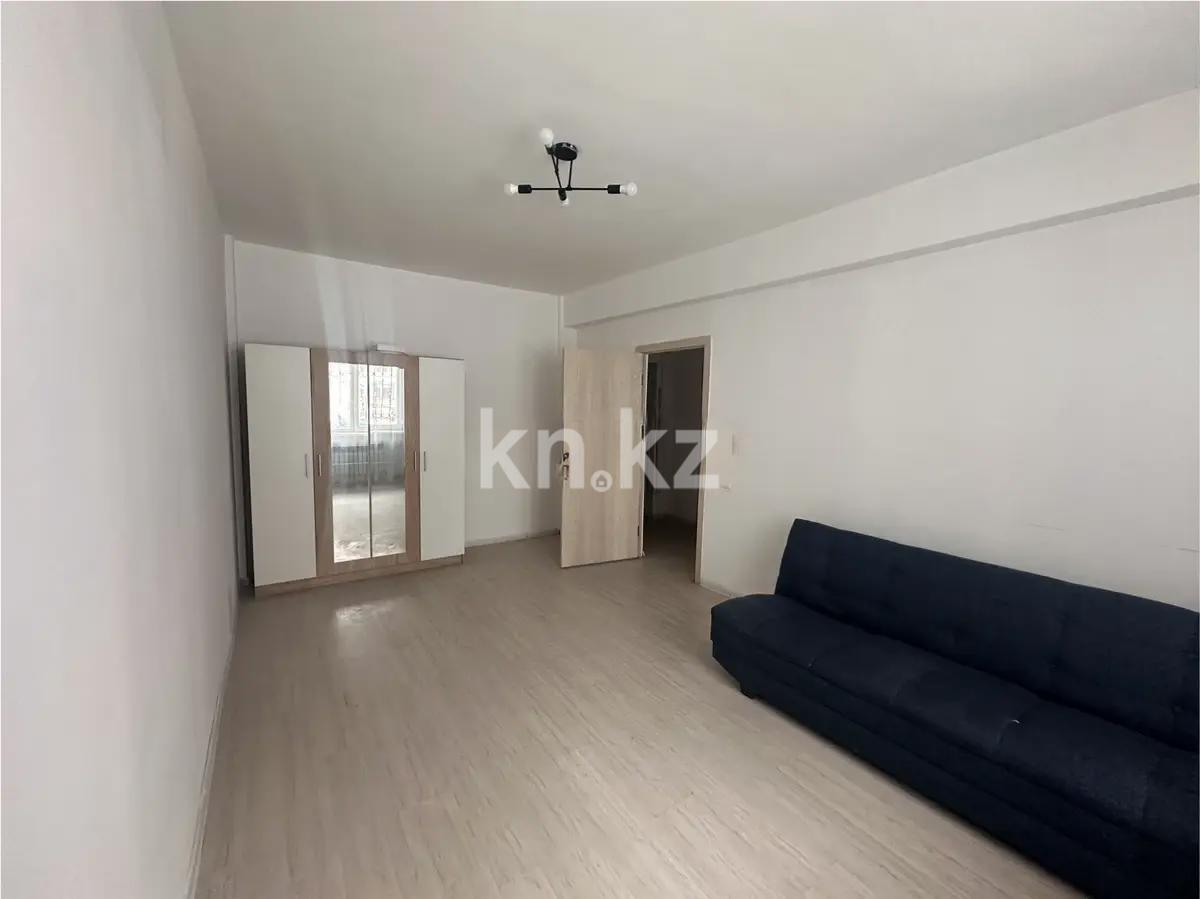 Продажа 1-комнатной квартиры, 35.6 м² в Алматы