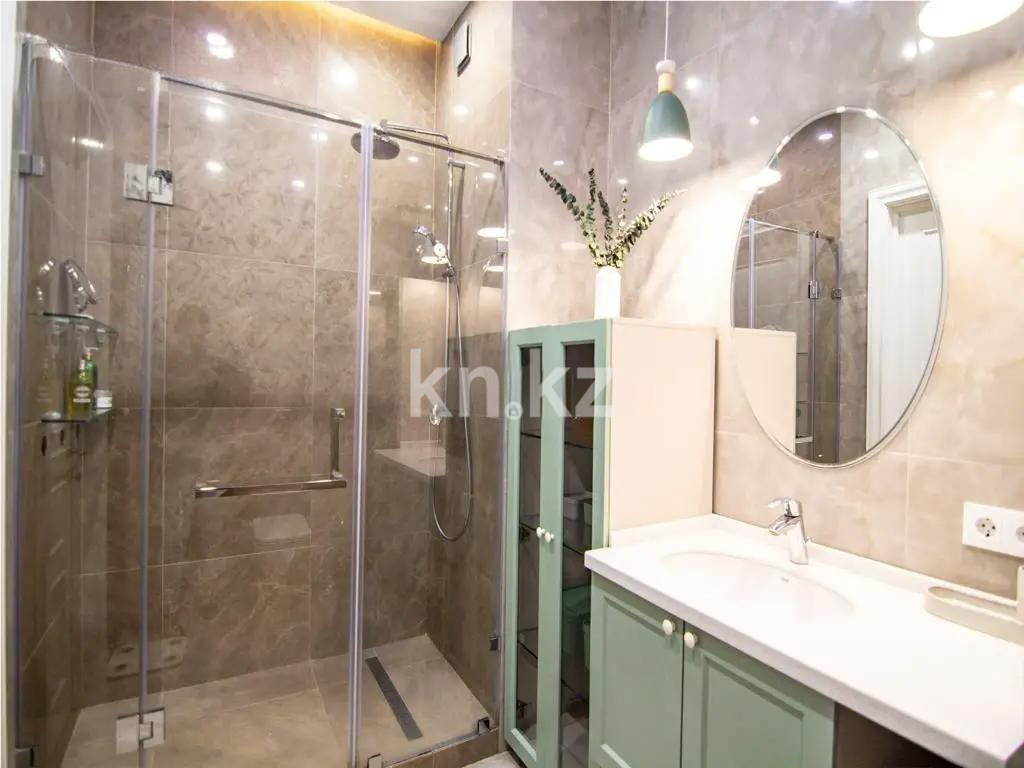 Продажа 4-комнатной квартиры, 132 м² в Алматы - фото 7