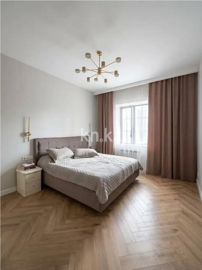 Продажа 2-комнатной квартиры, 81 м² в Астане - фото 2