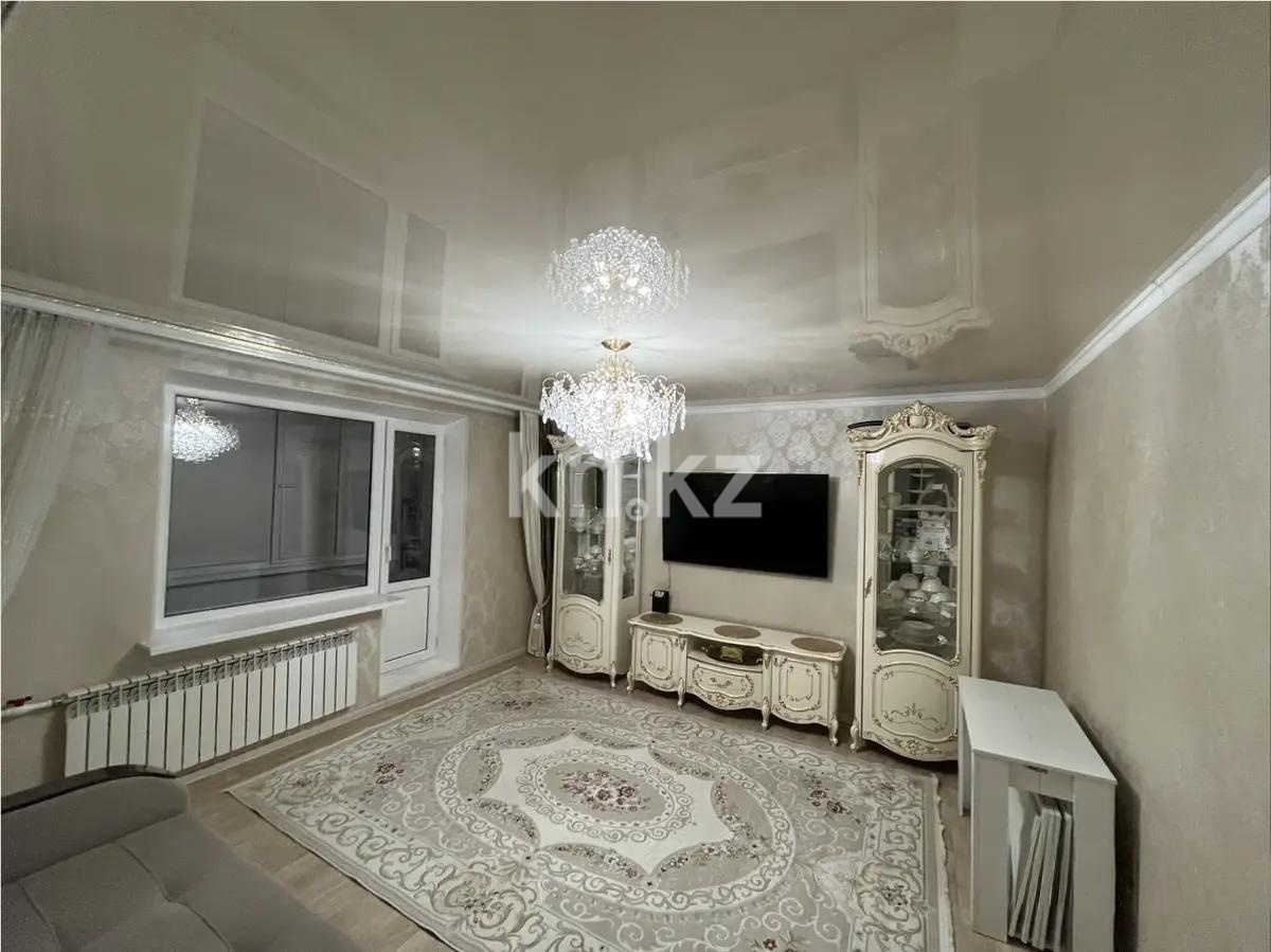Продажа 3-комнатной квартиры, 64 м² в Караганде