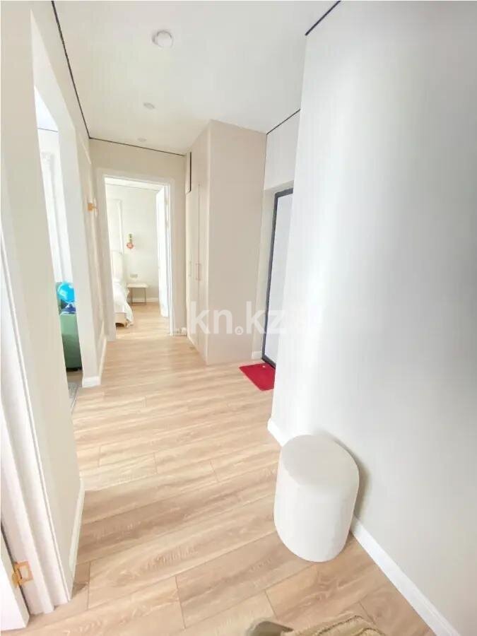 Продажа 2-комнатной квартиры, 41 м² в Астане - фото 5