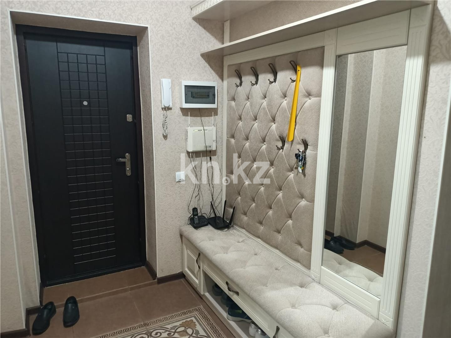 Продажа 3-комнатной квартиры, 113 м² в Астане - фото 15