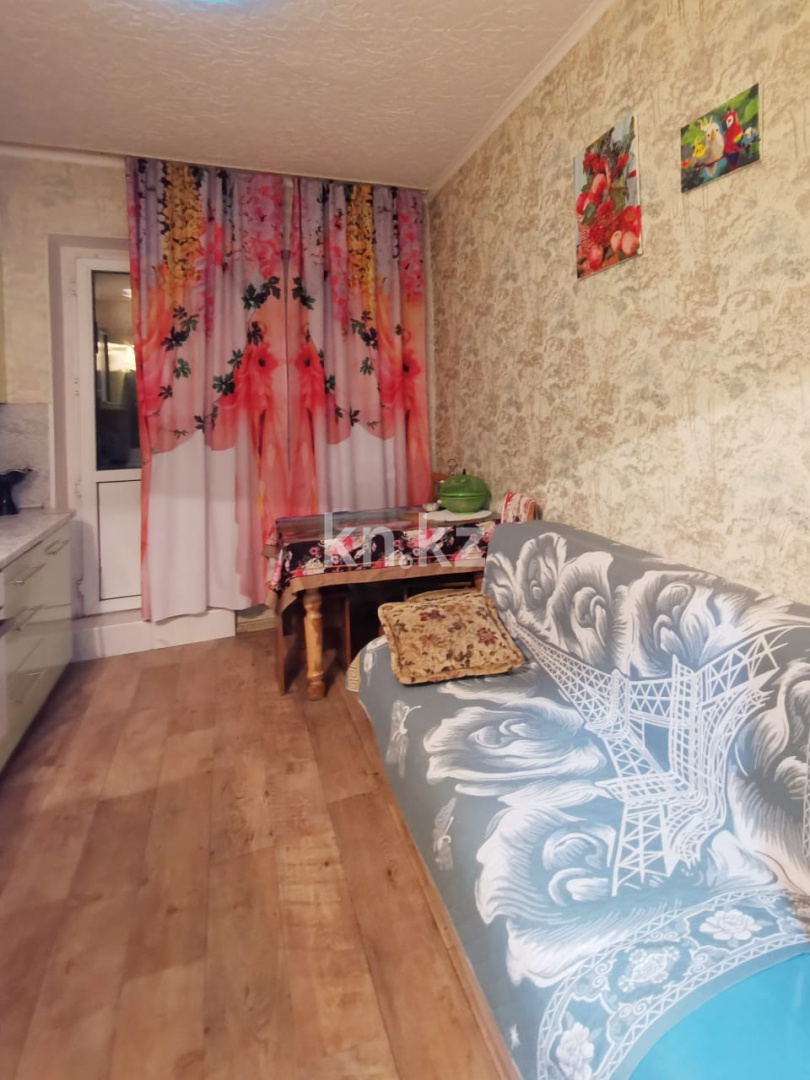 Продажа 2-комнатной квартиры, 54 м², Водник 1 в Алматинской области - фото 2