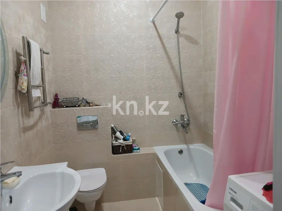 Продажа 1-комнатной квартиры, 40 м² в Астане - фото 4