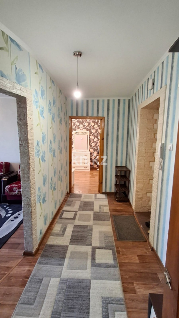 Аренда 2-комнатной квартиры, 51 м² в Уральске - фото 13