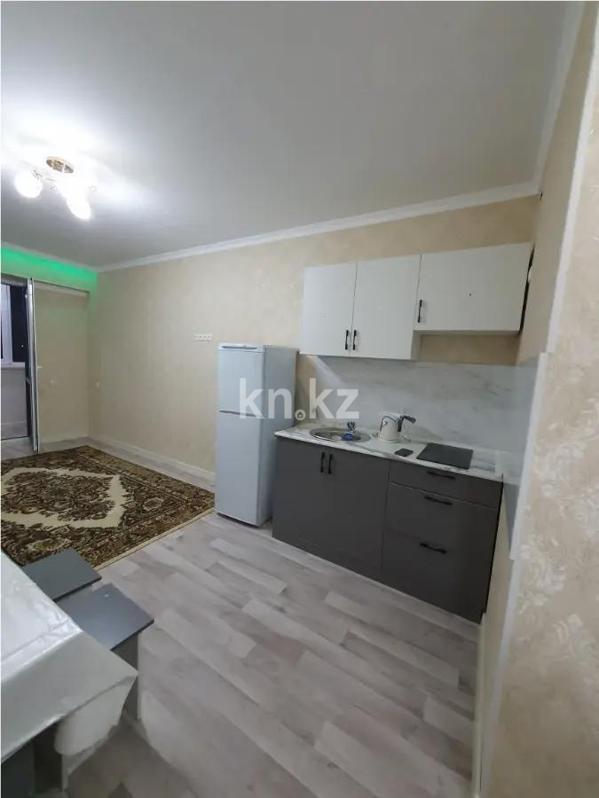 Продажа 1-комнатной квартиры, 28 м² в Алматы - фото 2