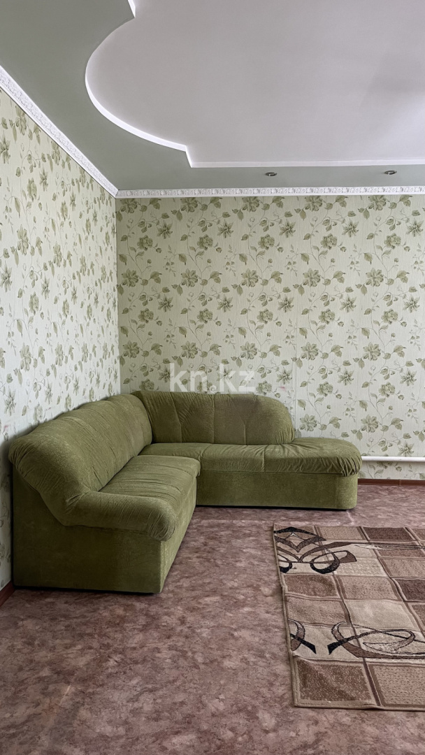 Аренда 4-комнатного дома, 100 м², ул. Жазира, дом  48 в Уральске - фото 9