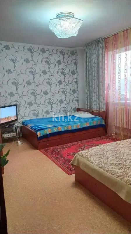 Продажа 3-комнатной квартиры, 107 м², пр. Кудайбердыулы, дом  36/2 в Астане - фото 3