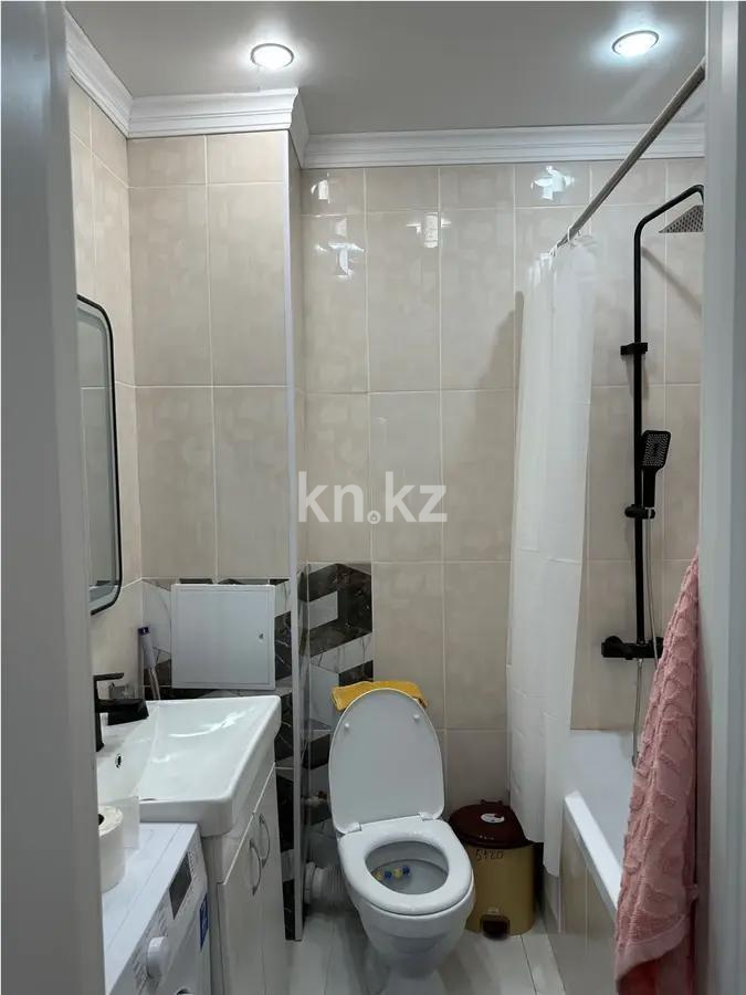 Продажа 1-комнатной квартиры, 36 м², ул. Болекпаева, дом  19 в Астане - фото 3