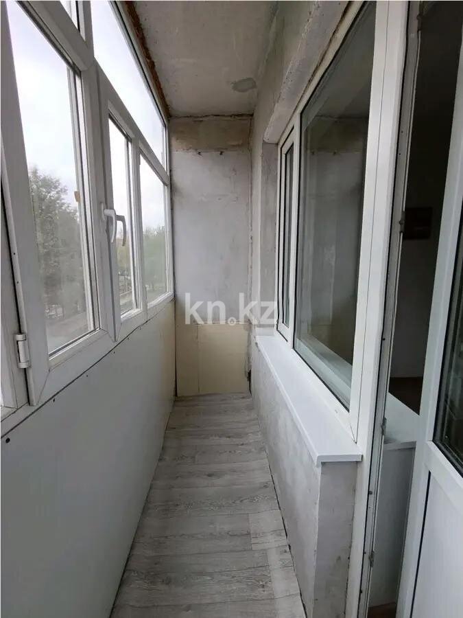 Продажа 1-комнатной квартиры, 30.4 м² в Астане - фото 5